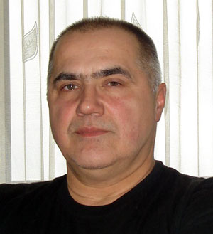 Miroslaw Dominczyk
