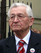 Leszek Moczulski Leszek Moczulski